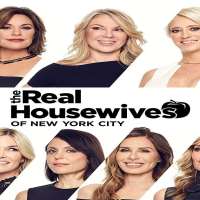 Ramona SingerThe Real Housewives of New York City (TV Series 2008-Present)