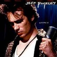 Jeff BuckleyGrace (Album 1994)