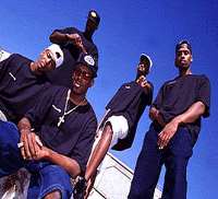 Master PTRU (Hip Hop Group), Make 'Em Say Uhh! (Album 1997)