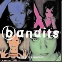 Katja von GarnierBandits (Film 1997)