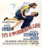 Frank AlbertsonIt's a Wonderful Life (1946)
