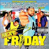 Michael BlacksonNext Friday as Angry African Man (Film 2000)