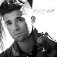 Jake Miller (Singer)Overnight (Song 2016)