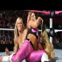 Summer RaeWorld Wrestling Entertainment (2011)