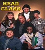 Robin GivensHead of the Class as Darlene Merriman	(TV Series 1986-1991)