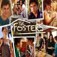 David LambertThe Fosters as Brandon Foster  (Tv Series 2013)