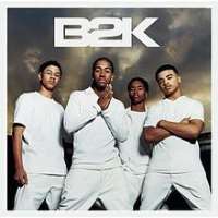 Lil FizzB2K (Band)