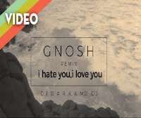 Olivia O'BrienI hate u, I love u (Song 2016)