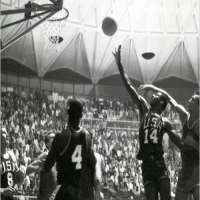 Oscar RobertsonSummer Olympics (1960), NBA Championship (1971)