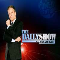 Jon StewartThe Daily Show (TV Program 1999-2015)