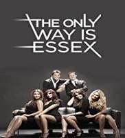 Lewis BloorThe Only Way is Essex Season 10 (TV Series 2013)