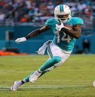 Jarvis LandryAmerican Professional Football Player