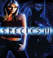 Sunny MabreySpecies III as Sara (Film 2004)