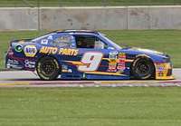 Chase ElliottNASCAR Nationwide Series (2014)