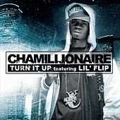 ChamillionaireTurn It Up (Single 2005), Ridin (Song)