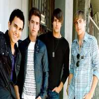 Tucker AlbrizziBig Time Rush as Tyler Duncan (2009)