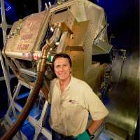 Franklin Chang DiazFounder & CEO of Ad Astra Rocket Company