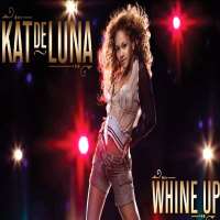 Kat DeLunaWhine Up (2007), Run the Show (Song)