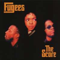 Wyclef JeanFugees (Hip Hop Group), Blunted on Reality (Album 1994), The Score (Album 1996)