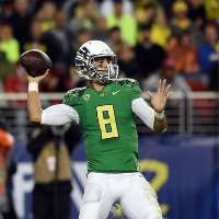 Marcus MariotaPac-12 Championship (2014)