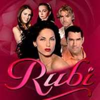 Eduardo SantamarinaMarisol as Jose Andres Garces del Valle (TV Series 1996), Rubi as Alejandro Cardenas Ruiz (TV Series 2004)