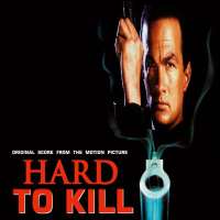 Kelly Le BrockHard to Kill as Andrea Stewart (Film 1990)