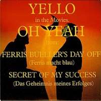 Dieter MeierOh Yeah (1983)