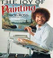 Bob RossThe Joy of Painting (TV Show 1983-1994)