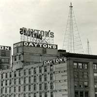 George DaytonFounder of Dayton's (1902)