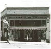 James Cash PenneyFounder of J. C. Penney (1902)