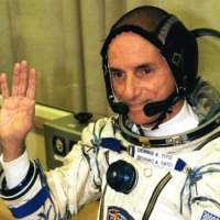 Dennis TitoFounder of Wilshire Associates (1972), MirCorp (First Space Tourist 2000)