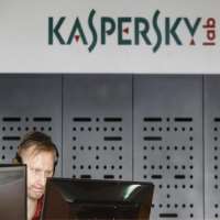 Eugene KasperskyCo-Founder of Kaspersky Lab (1997)