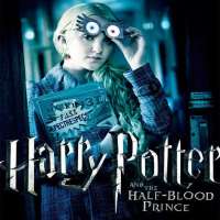 Natalia TenaHarry Potter Film Series (2007-2011)