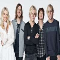Rydel LynchR5 (Band)