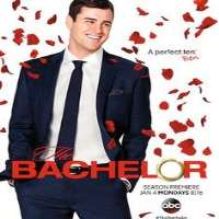 JoJo FletcherThe Bachelor (TV Series 2016)