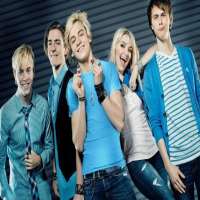 Ross LynchR5 (Band)