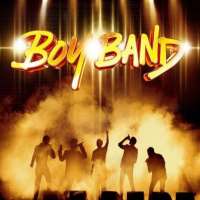JHypeBoy Band (TV Series 2017)