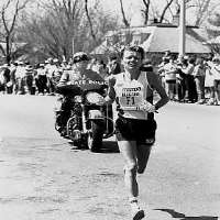 Ingrid KristiansenBislett Games (1984), London Marathon in 2:21:06 (1985)