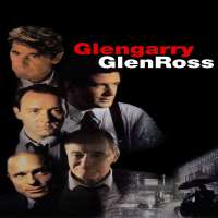 Bruce AltmanGlengarry Glen Ross as Larry Spannel (1992)
