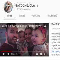 Anna Saccone JolySACCONEJOLYs (YouTube Channel)