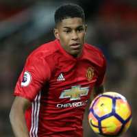 Marcus RashfordEnglish Professional Football Player