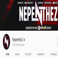 NepentheZNepentheZ (You Tube Channel)