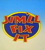 Jimmy SavileJim'll Fix It (TV Program 1975-1994)