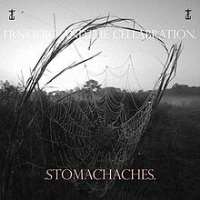 Frank IeroLeathermouth (Band 2007-Present), Stomachaches (Album 2014)