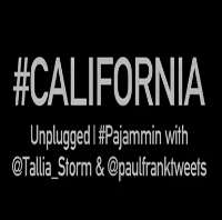 Tallia StormSocial Security (Song), California (Song)