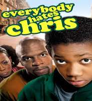 Tequan RichmondEverybody Hates Chris as Drew Rock (TV Series 2005-2009)