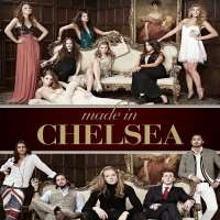 Tiffany WatsonMade in Chelsea (TV Series 2012-2016)