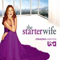 Brielle BarbuscaThe Starter Wife as Jaden Kagan (TV Mini Series 2008)