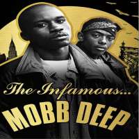 Prodigy (Rapper)Mobb Deep (Rap Group)