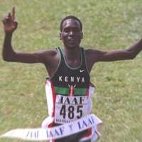 Paul TergatMarathon in 2:04:55 (2003-2007)